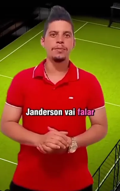 Janderson Trajano 